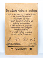 Lade das Bild in den Galerie-Viewer, Bordsteinbiene