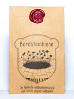 Lade das Bild in den Galerie-Viewer, Bordsteinbiene